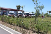 Arnavutluk-Türkiye Fier Dostluk Hastanesi Hakkinda Çikan Iddialar Yalanladi