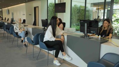 Basaksehir Belediyesi BIKAM Ile Ekonomiye Güç Veriyor