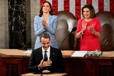 Biden'ın F-16 açıklaması kriz çıkardı! Türkiye'ye skandal sözler!