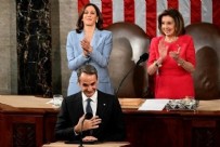 Biden'ın F-16 açıklaması kriz çıkardı! Türkiye'ye skandal sözler!