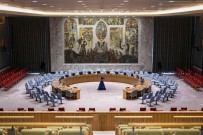 BM Güvenlik Konseyi, Suriye'ye Yönelik Yardim Mekanizmasini 6 Ay Uzatti