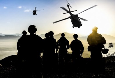 İngiliz ordusundan Afganistan'da infaz yarışı! Eski askerlerden kan donduran itiraflar...