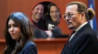 Johnny Deep davasında sürpriz gelişme...
