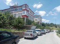 Kayseri'de Süpheli Ölüm