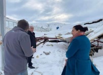 Afet Magdurlarinin Hesaplarina 5 Milyon TL Geçti