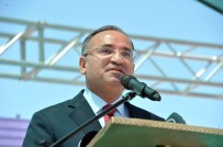 Bakan Bozdag Açiklamasi '15 Temmuz Direnisi 7 Düvele Karsi Verilen Bir Mücadeledir'