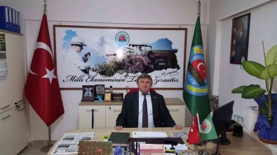 Baskan Çapkin, 'Findigin Fiyati En Az 53 TL Olmali'