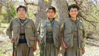 BM de ‘PKK çocukları savaştırıyor’ dedi: Çocuk katilleri