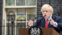 Boris Johnson'un yerine kim geçecek? 2 aday oylamada elendi!