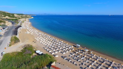 Bozcaada Yine 'En Büyülü Adalar' Arasinda