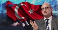Dünyaca ünlü ekonomistten çarpıcı Türkiye ekonomisi yorumu grafikle geldi: Patlama yapabilir!