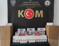 Gaziantep'te Bir Haftada 863 Huzur-Güven Uygulamasi Yapildi