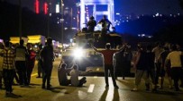 İstanbul Valiliği'nden 15 Temmuz belgeseli... 'Türkiye Aşkına-Geride Kalanlar'
