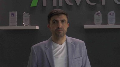 Kayseri'nin Tek 'E-Dönüsüm' Entegratör Firmasi