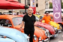 Ordu'ya Renk Katan Festival Açiklamasi Vosvoslar Yayla Yollarinda