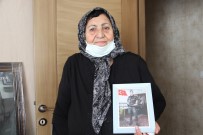 Özel Harekat'a Yapilan Bombali Saldirida Sehit Olan Polis Memuru Demet Sezen'in Annesi IHA'ya Konustu