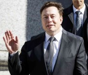 Twitter'dan Elon Musk'a Dava