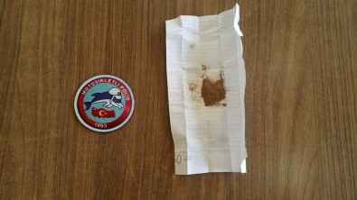 Van'da 'Torbaci' Operasyonu