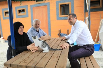 15 Temmuz Sehidi Samet Uslu'nun Ailesi Anlatti