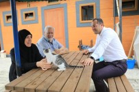 15 Temmuz Sehidi Samet Uslu'nun Ailesi Anlatti