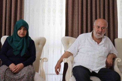 15 Temmuz Sehidinin Babasindan Idam Talebi