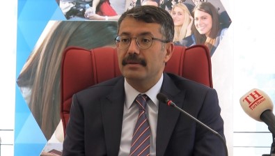 '15 Temmuz'u Unutmamak Ve Unutturmamak Boynumuzun Borcudur'