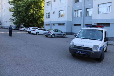 5. Kattan Düsen Melek Agir Yaralandi