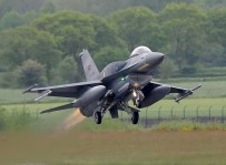 ABD Temsilciler Meclisi'nden Türkiye'ye F-16 Satisini Kisitlayan Yasa Tasarisini Onay