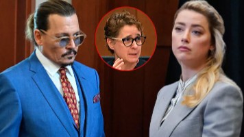 Amber Heard-Johnny Depp davasında son durum...