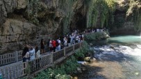 Antalya Bu Yil 3 Milyon Alman Turist Bekliyor