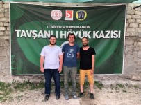 Arkeoloji Meraklilari Sinirlari Asti