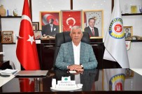 ATSO Baskani Uslu'dan 15 Temmuz Mesaji