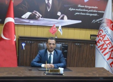 Barlak Açiklamasi 'Yakin Tarihin En Korkunç Gecesiydi'