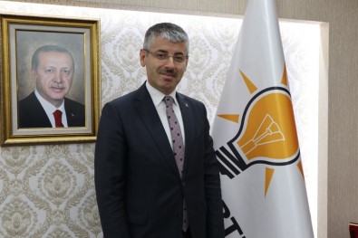 Baskan Çopuroglu Açiklamasi '15 Temmuz Ruhu, Tipki Çanakkale Ruhu Gibi Ilelebet Payidar Kalacaktir'