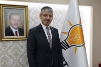 Baskan Çopuroglu Açiklamasi '15 Temmuz Ruhu, Tipki Çanakkale Ruhu Gibi Ilelebet Payidar Kalacaktir'