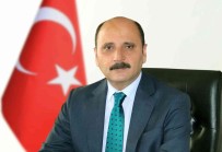 Baskan Dogru'dan 15 Temmuz Demokrasi Ve Milli Birlik Günü Mesaji