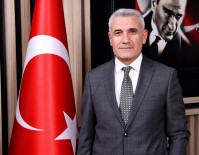 Baskan Güder'den 15 Temmuz Mesaji