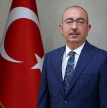 Baskan Kavus'tan 15 Temmuz Mesaji