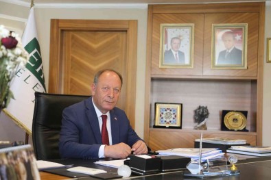 Baskan Oprukçu Açiklamasi 'Bizim Için Söz Konusu Vatansa Gerisi Teferruattir'