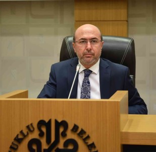 Baskan Pekyatirmaci Açiklamasi 'Milletimizin Vatan Sevgisi Her Seyin Üzerindedir'