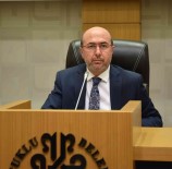 Baskan Pekyatirmaci Açiklamasi 'Milletimizin Vatan Sevgisi Her Seyin Üzerindedir'