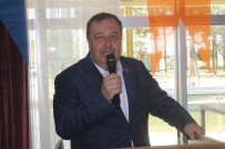 Baskan Ramazan'dan 15 Temmuz Mesaji