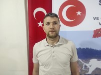 Batmanli 15 Temmuz Gazisi O Gecede Yasananlari Anlati