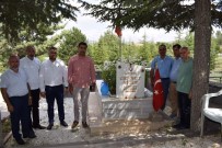 Çelik Açiklamasi '15 Temmuz'u Unutmadik, Unutmayacagiz Ve Unutturmayacagiz'