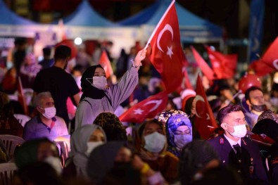 Çorum'da 15 Temmuz Demokrasi Ve Milli Birlik Günü Etkinliklerle Anilacak