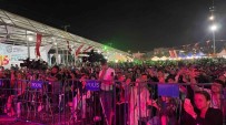 Emirdag Gurbetçi Festivali Basladi