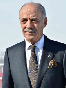 ETSO Yönetim Kurulu Baskani Yücelik'ten 15 Temmuz Mesaji;