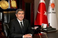 Il Baskani Özkeçeci'den 15 Temmuz Mesaji