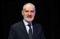 ITO Baskani Avdagiç'ten 15 Temmuz Mesaji