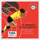 Kadirli Belediyesi'nden '15 Temmuz Halk Kosusu'na Davet